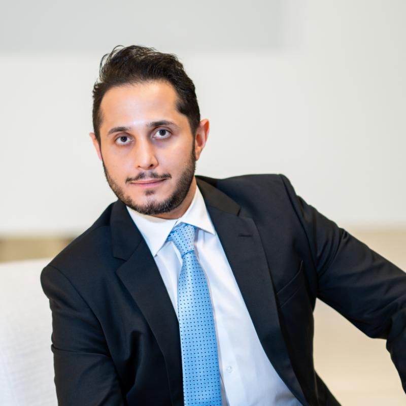 Joshua Y. Jacobson, MD Profile Picture