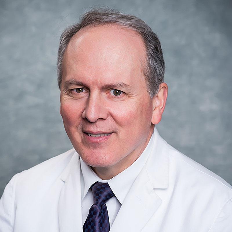 R. Jobe Fix, MD Profile Picture