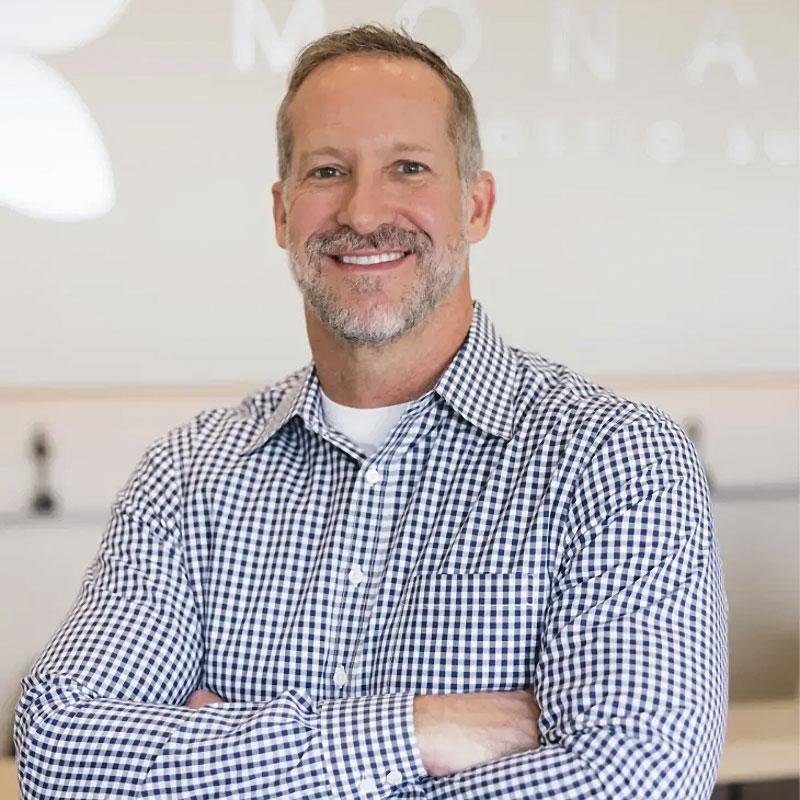 Keith Hodge, MD Profile Picture