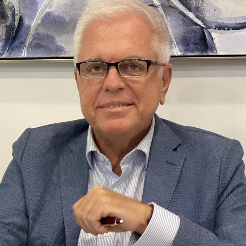 Federico Di Francesco-Eklund, MD Profile Picture