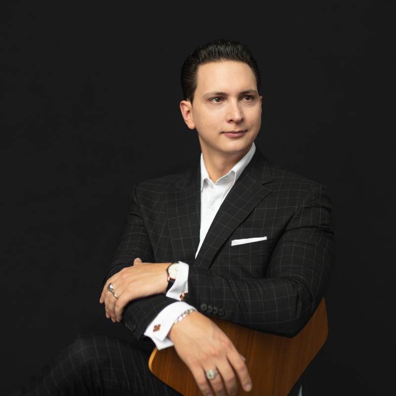 Juan Jose Ruiz Trevino, MD Profile Picture