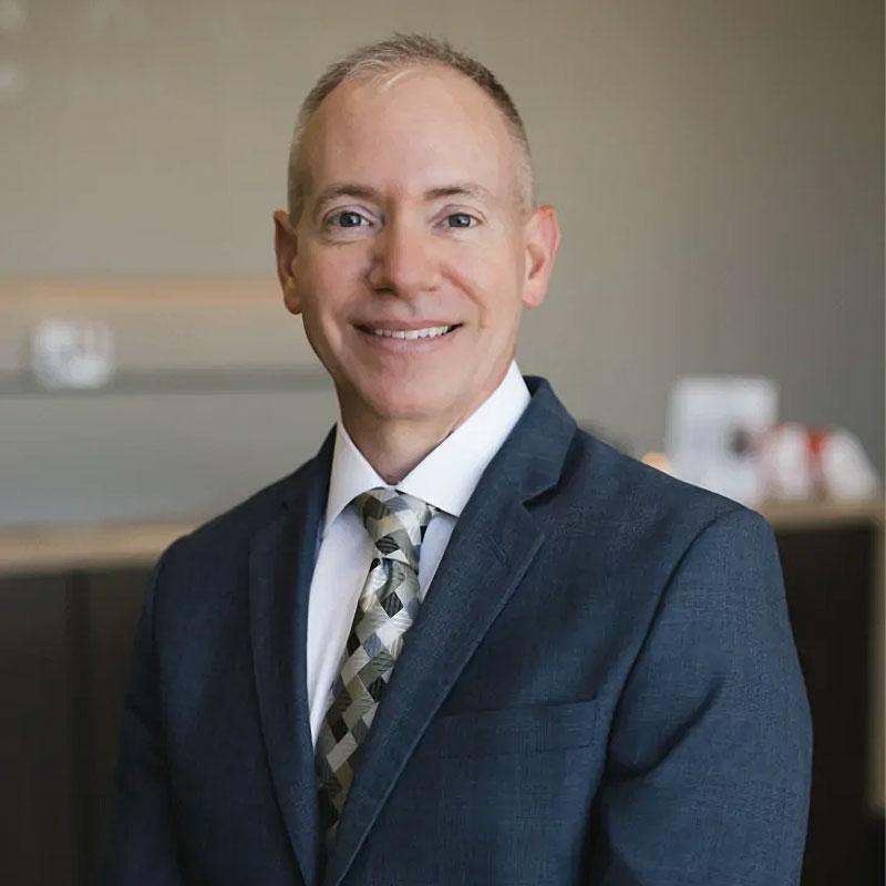 Paul J. Leahy, MD Profile Picture