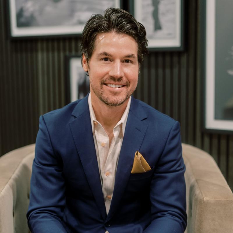 Chet Mays, MD Profile Picture