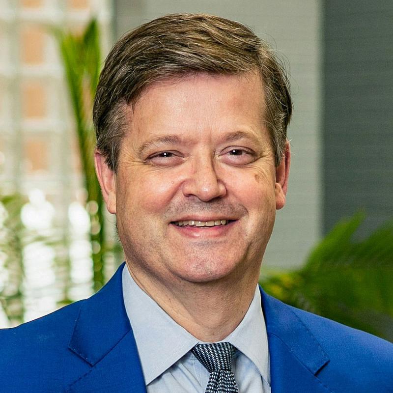 James B. Lowe, III., MD Profile Picture
