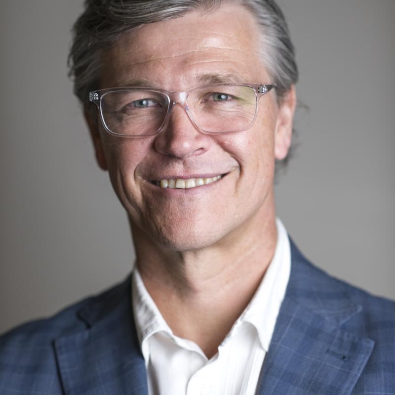 Mark Richard Magnusson, MD Profile Picture