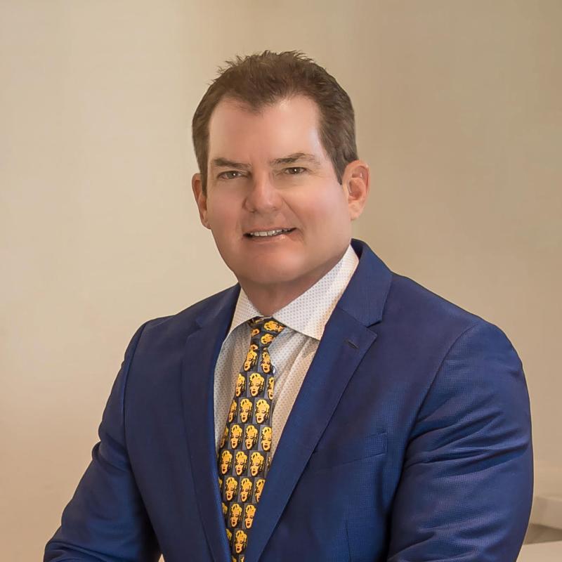 G. Robert Meger, MD Profile Picture
