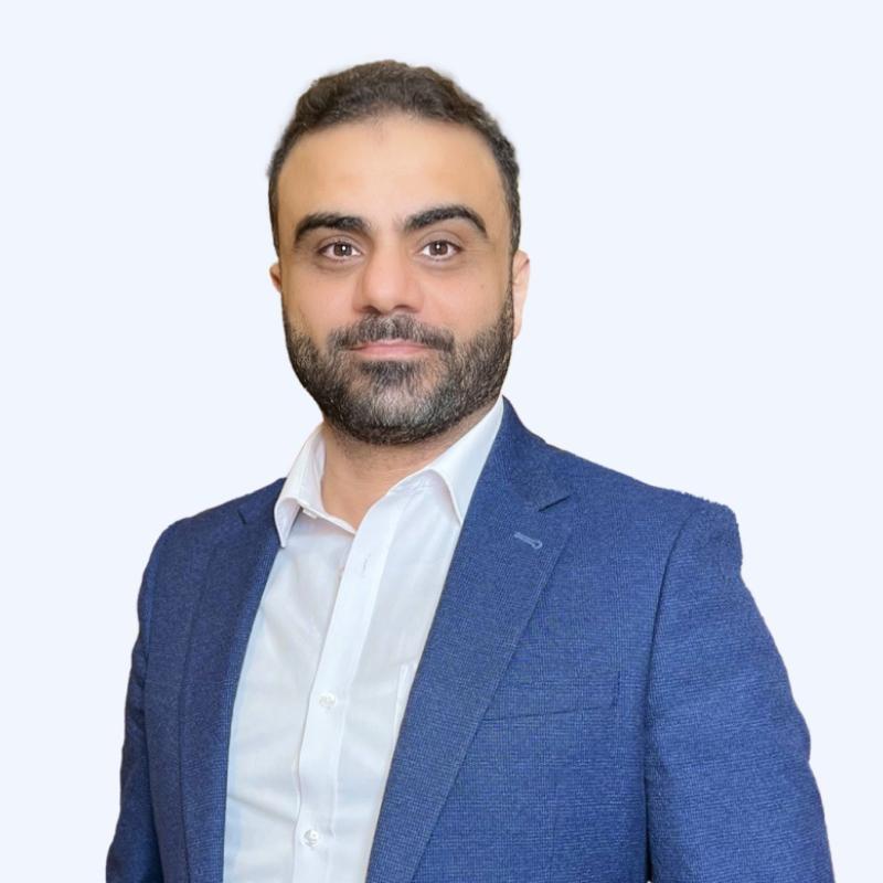 Mohamed Elsayed Mohamed, MD Profile Picture