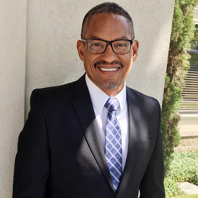 Vincent A. Naman, MD Profile Picture