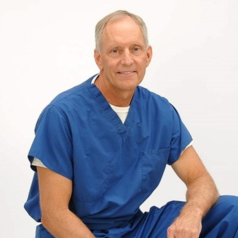 Kevin Mark O'Brien, MD Profile Picture