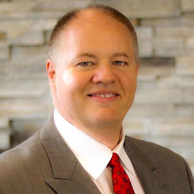 Todd Orchard, MD Profile Picture