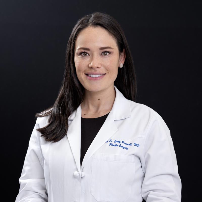Angela T. Prescott, MD Profile Picture