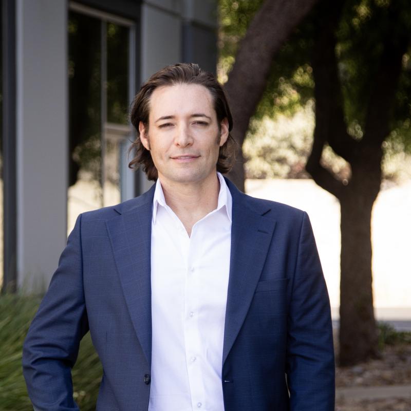 Samuel Enrique Salcedo, MD Profile Picture