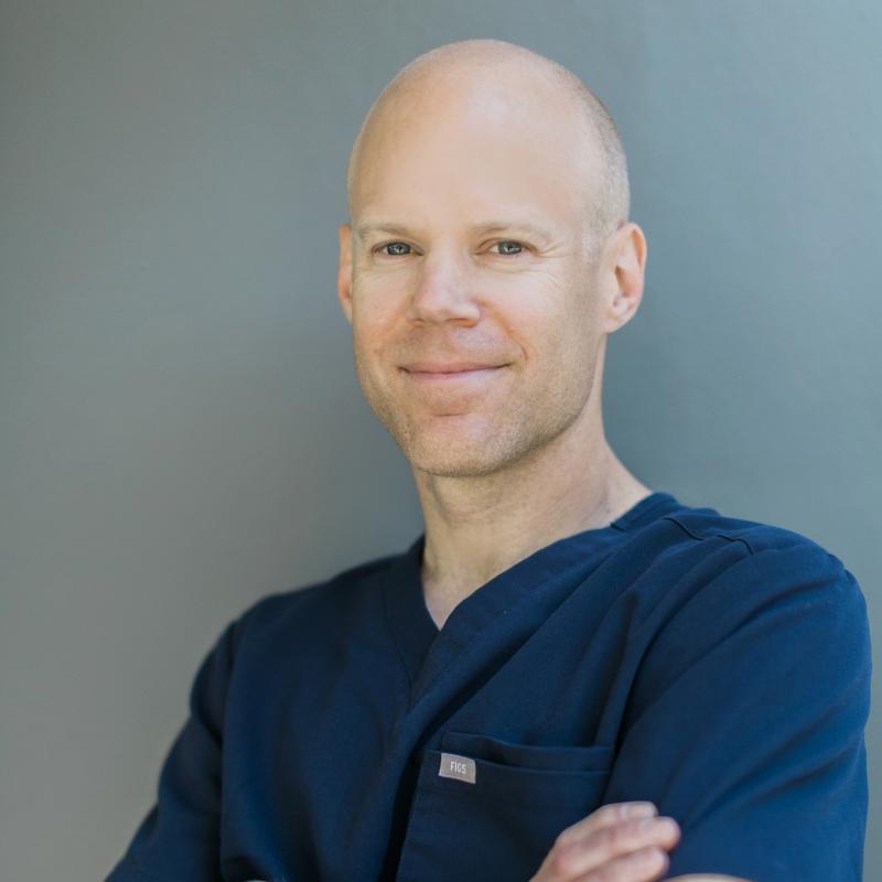 Owen Gordon Reid, MD Profile Picture