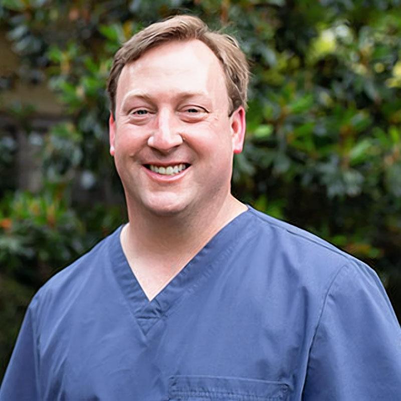 John Douglas Robertson, MD Profile Picture