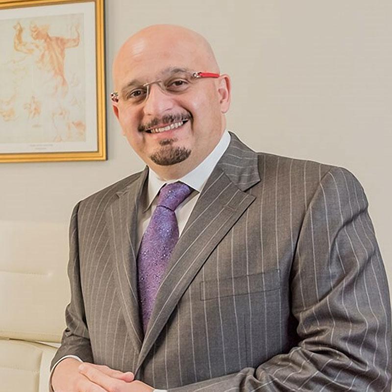 Kamal Sawan, MD Profile Picture