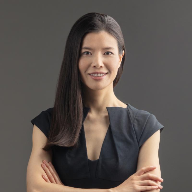 Chaowen Wu, MD Profile Picture