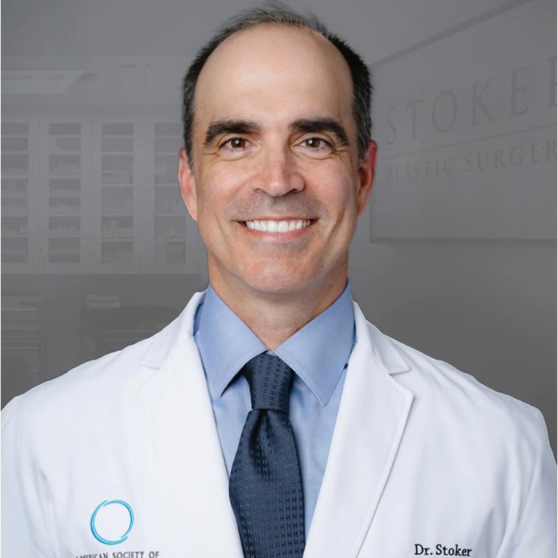 David A. Stoker, MD Profile Picture