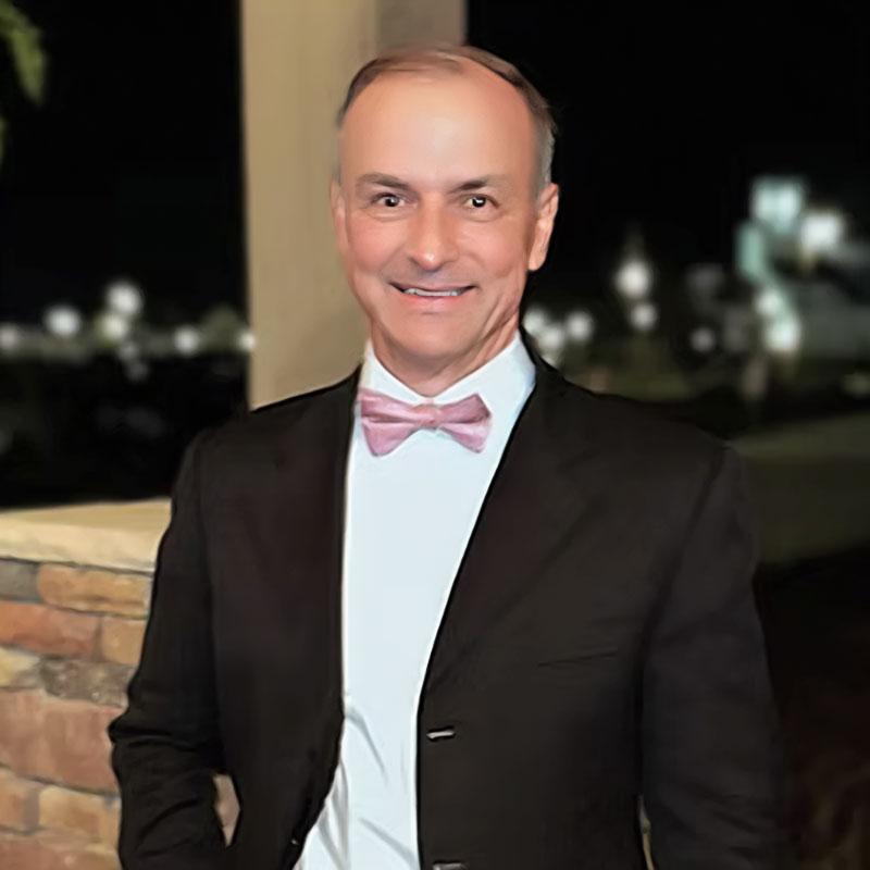 Steven P. Seidel, MD Profile Picture