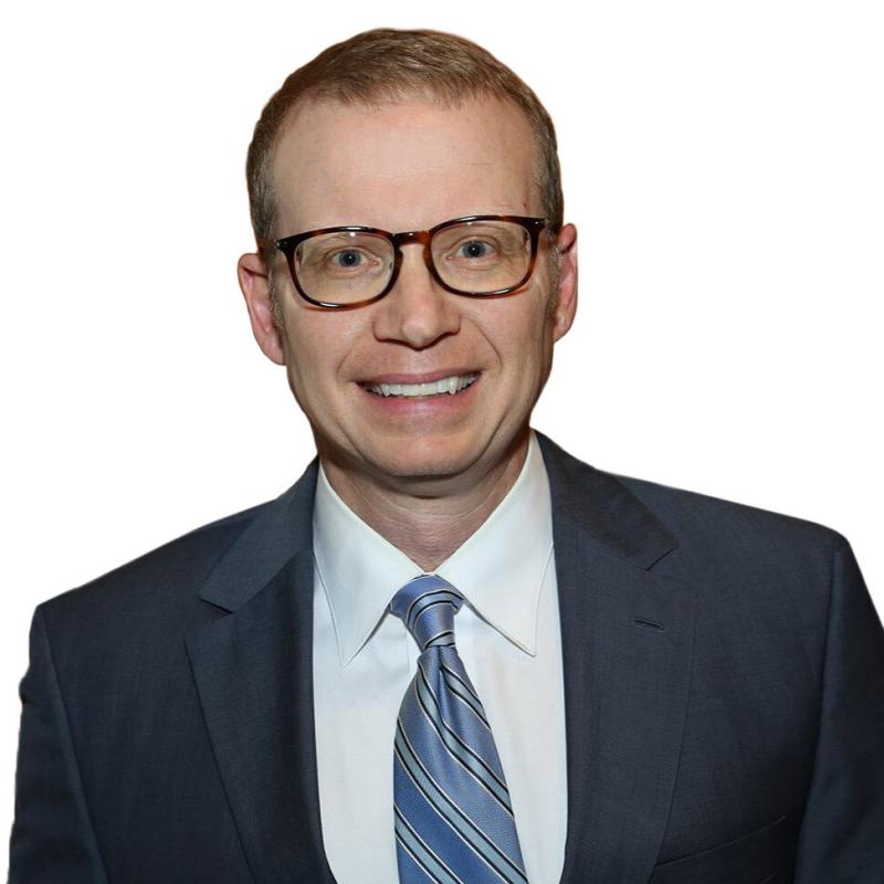 Christopher J. Schaffer, MD Profile Picture