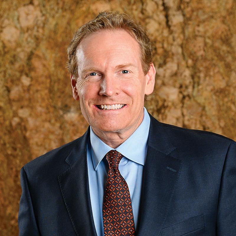 Eric Swanson, MD Profile Picture