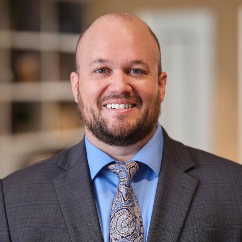 Joshua  T. Tieman, MD Profile Picture