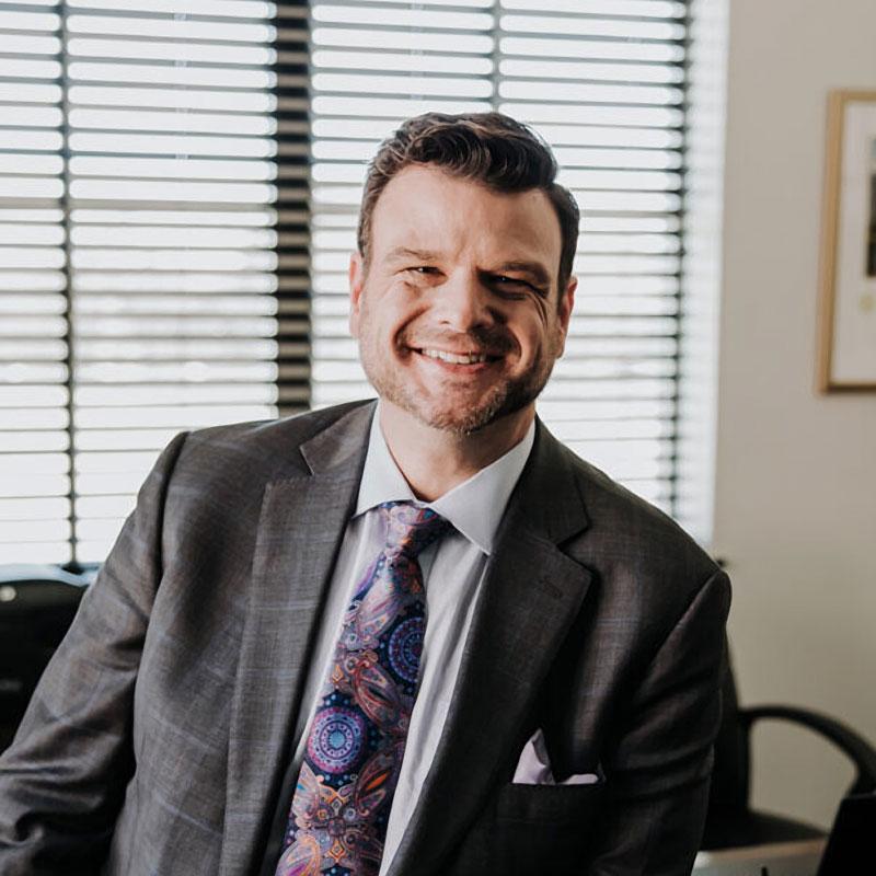 Clinton B. Webster, MD Profile Picture