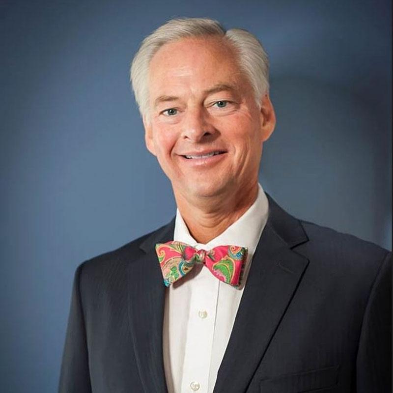 Joseph R. Barnthouse, MD Profile Picture