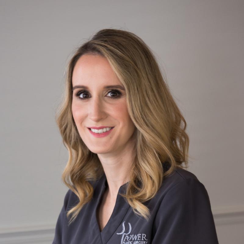 Stephanie M. Power, MD, FRCSC Profile Picture