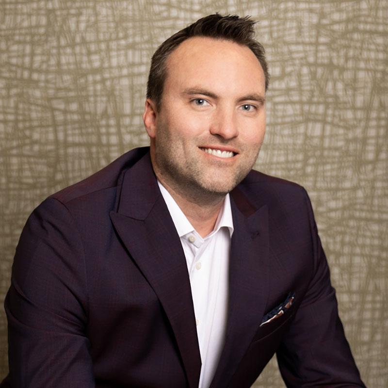 Levi J. Young, MD Profile Picture