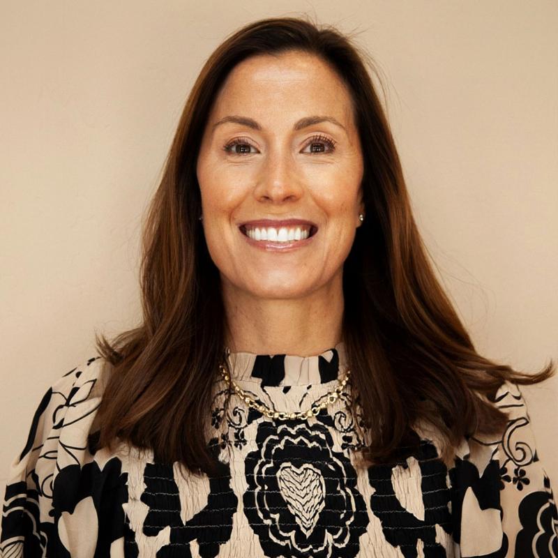 Emily B. Ridgway, MD Profile Picture
