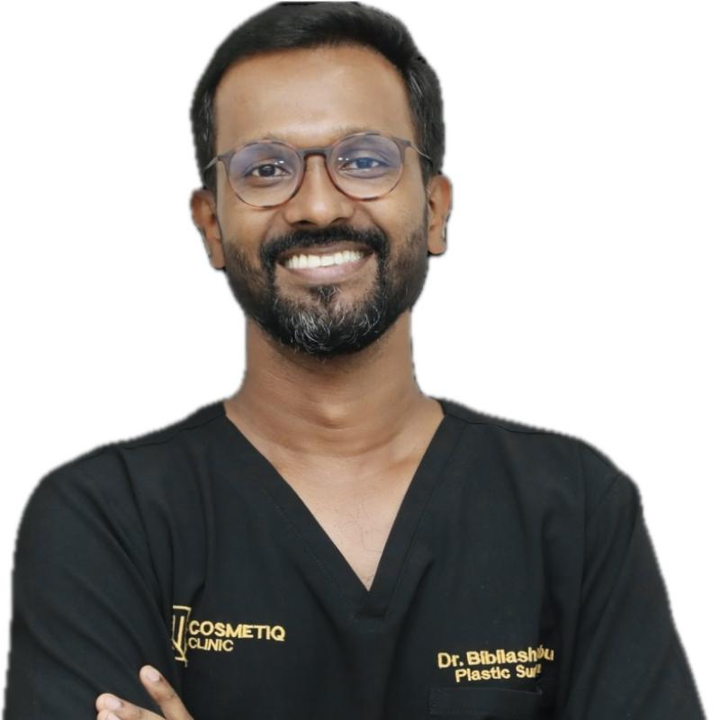 Bibilash Babu Suseela, MD Profile Picture