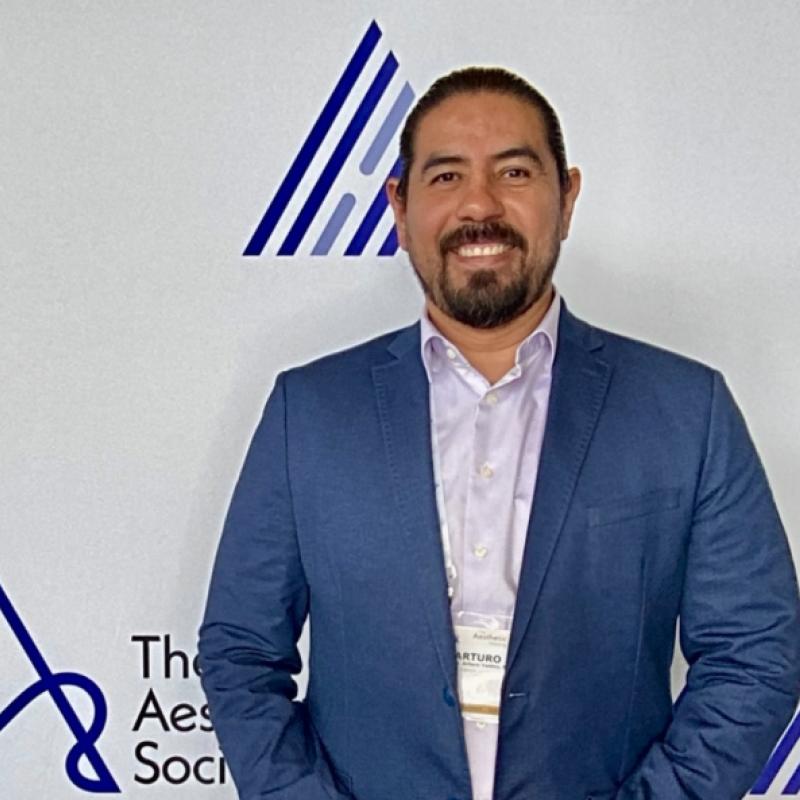 Pedro Arturo Valdez, MD Profile Picture