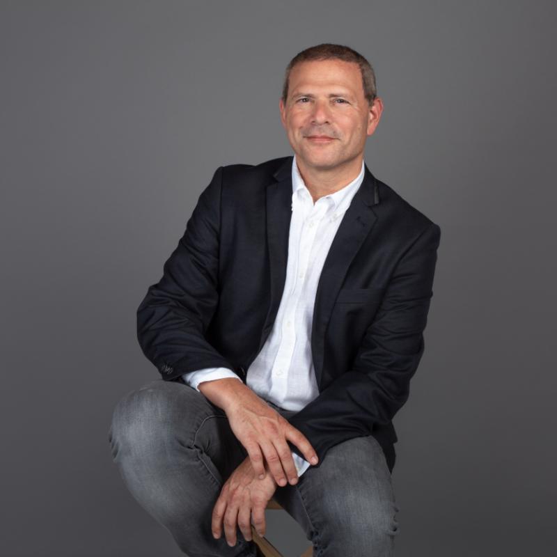 Olivier F. Gerbault, MD Profile Picture