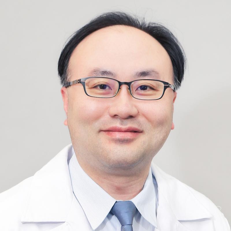 Po-Cheng Huang, MD, MMS Profile Picture