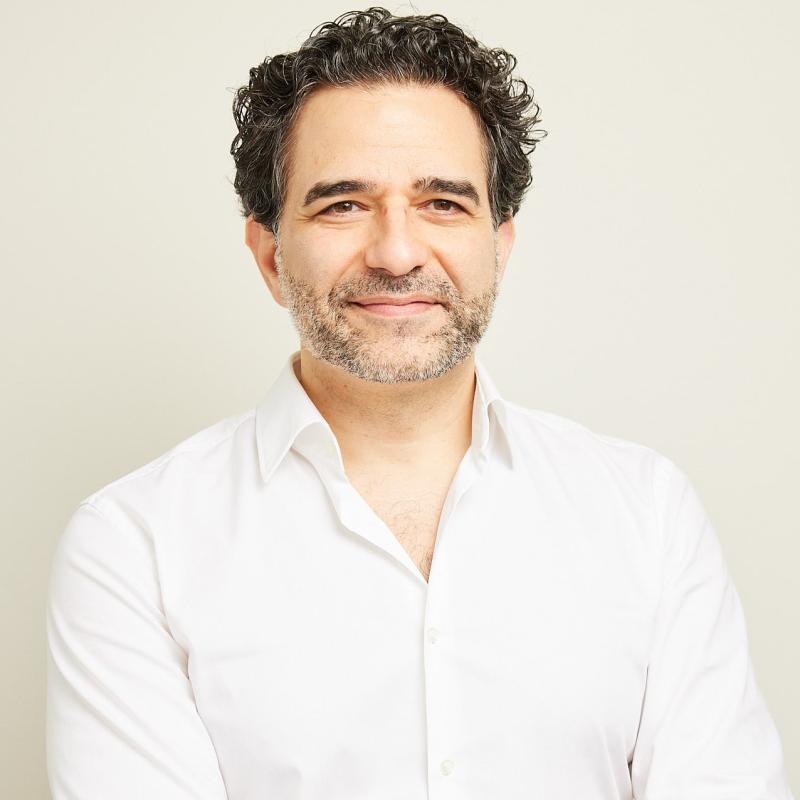 Dr. Njde Hambarchian, MD Profile Picture
