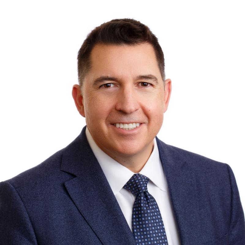 Samuel V. Bartholomew, MD Profile Picture