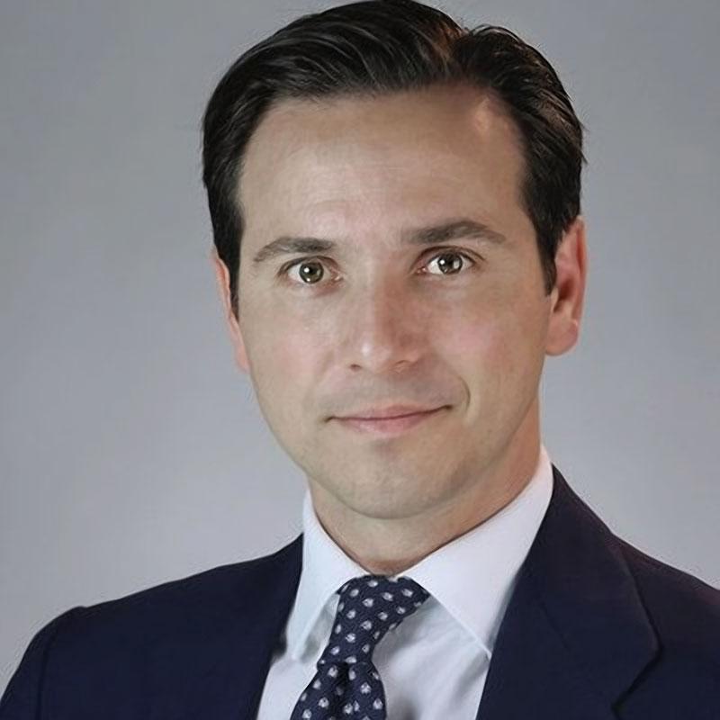 Francisco G. Bravo, MD, PhD Profile Picture