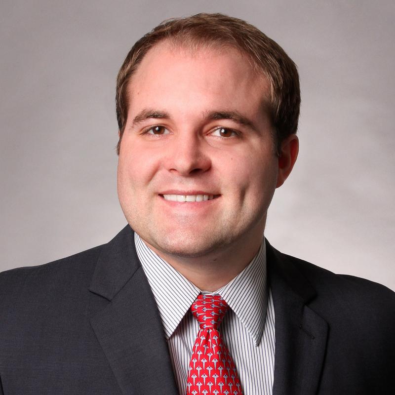 Jack Charles Burns II, MD Profile Picture