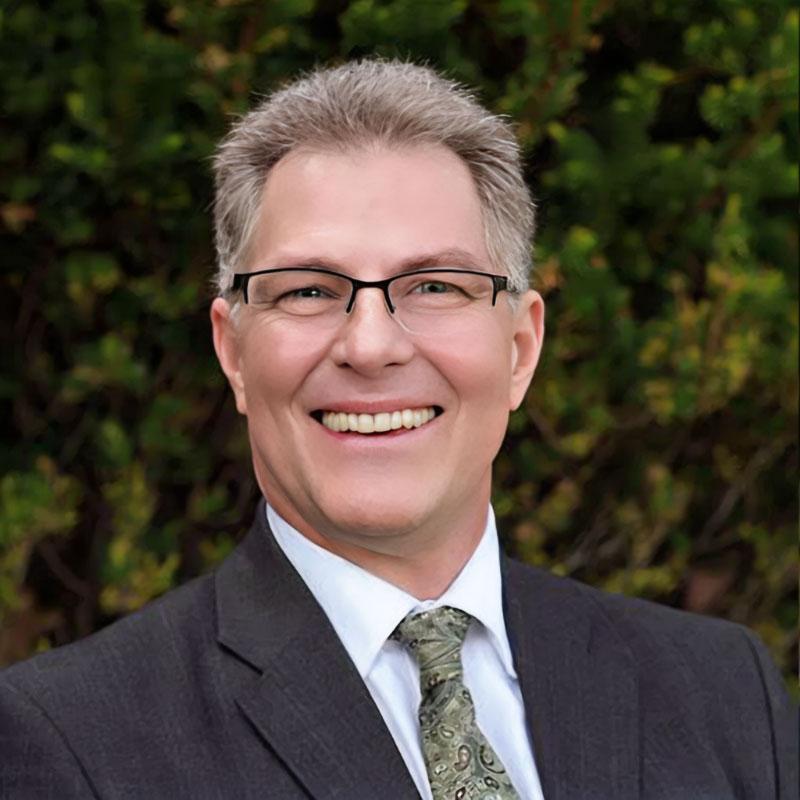 Robert J. Carpenter, MD Profile Picture