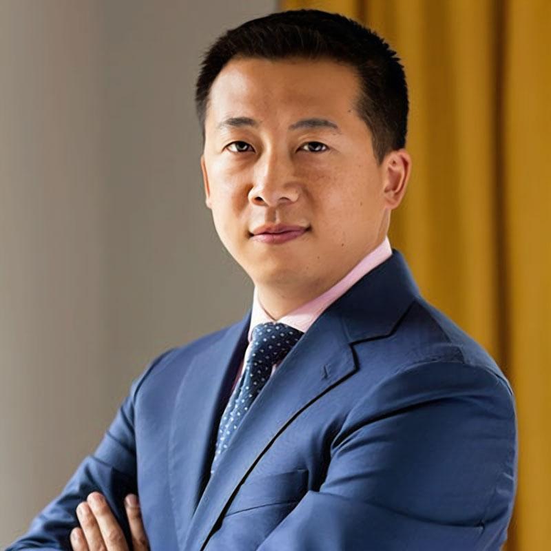 Christopher C. Chang, MD Profile Picture