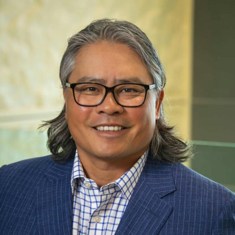 Stephen Chen, MD Profile Picture