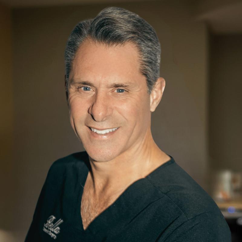 Michael F. Chiaramonte, MD Profile Picture