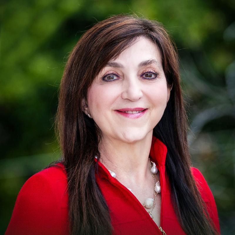 Mary Ann C. Contogiannis, MD Profile Picture
