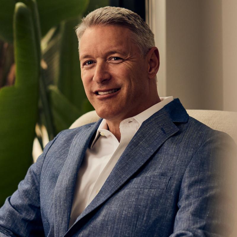 William J. Vinyard, MD, FACS Profile Picture
