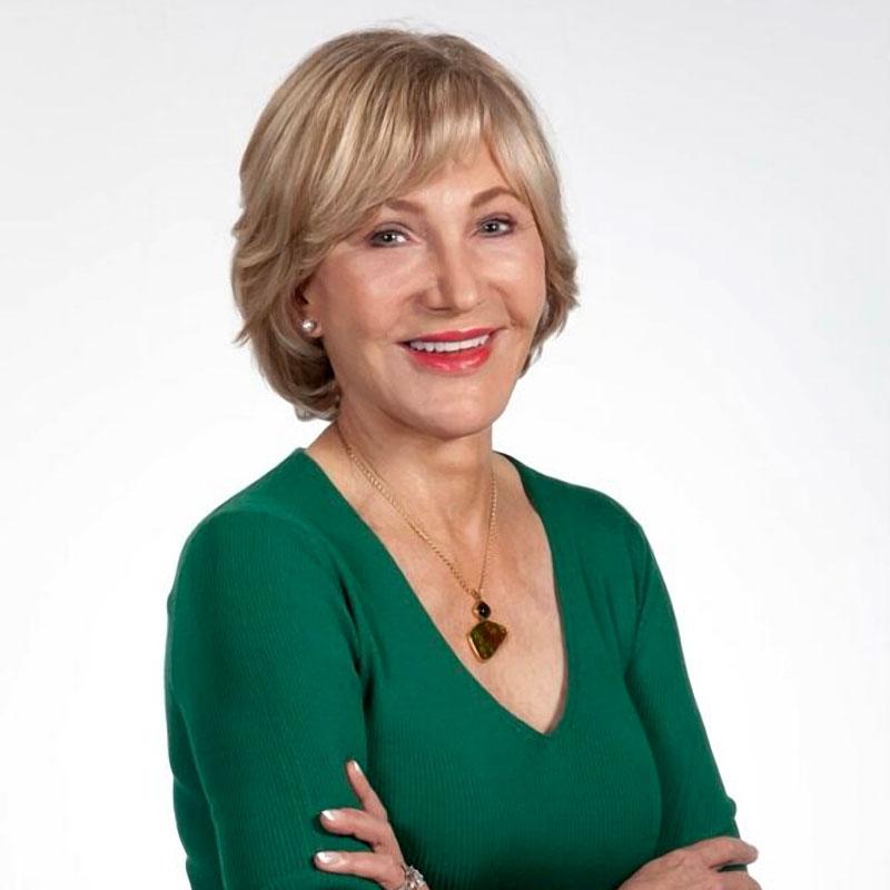 Ruth L. Hillelson, MD Profile Picture