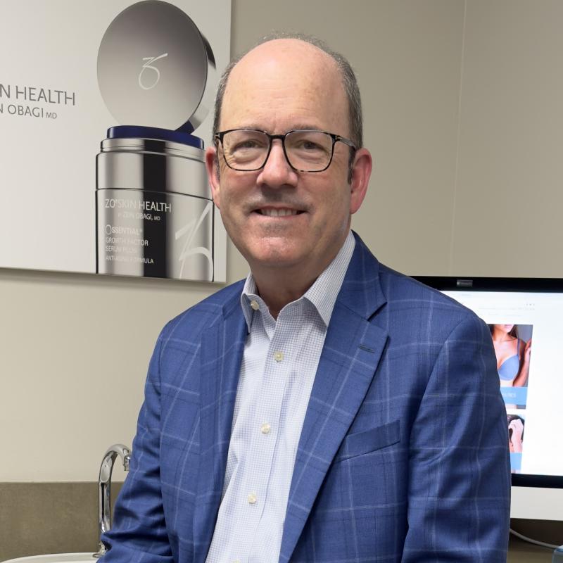 Louis L. Strock, MD Profile Picture
