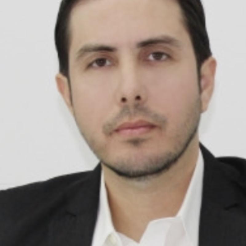 Sergio de la Rosa, MD Profile Picture