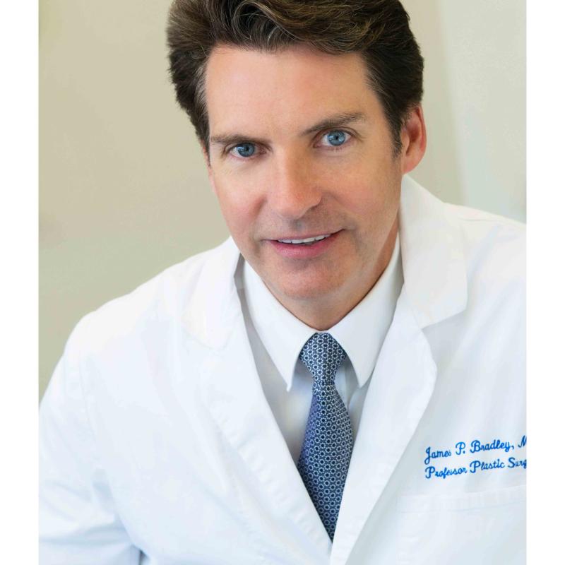 James P. Bradley, MD Profile Picture