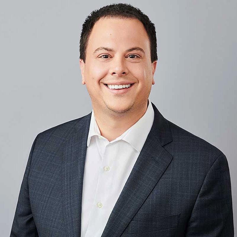 Andrew L. Kochuba, MD Profile Picture