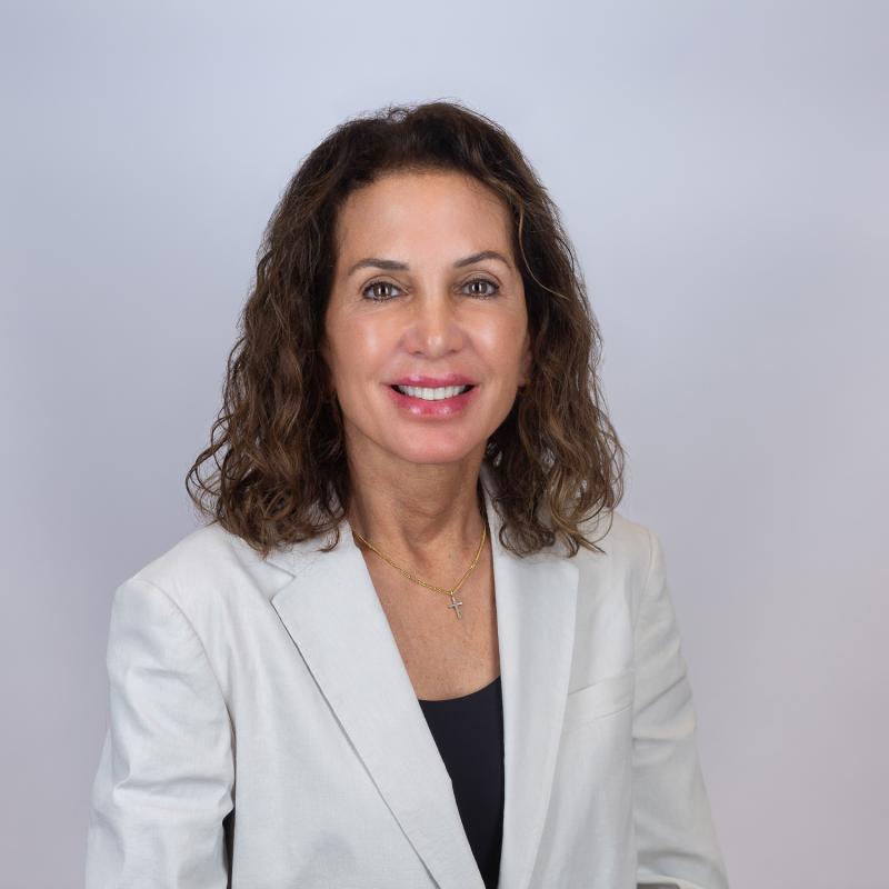 Marisa Lawrence, MD Profile Picture